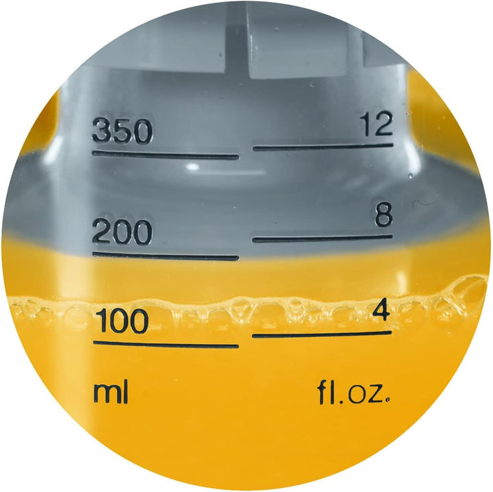 Braun Household Multiquick 3 MPZ9 Citrus Juicer Saftpresse (20 W, 1,4 Kg) weiss Single, Single