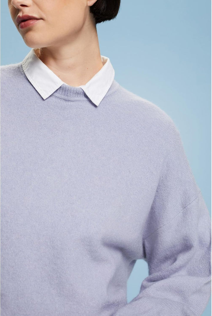 ESPRIT Damen Pullover