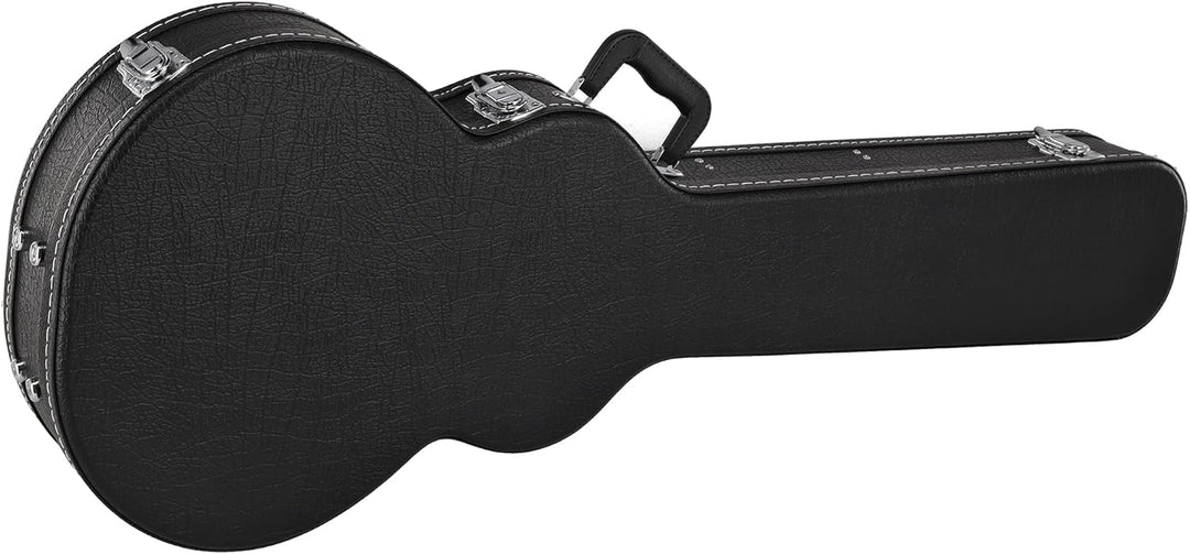 FX Gitarrenkoffer Holz LP-Modell für LP-Modell, für LP-Modell