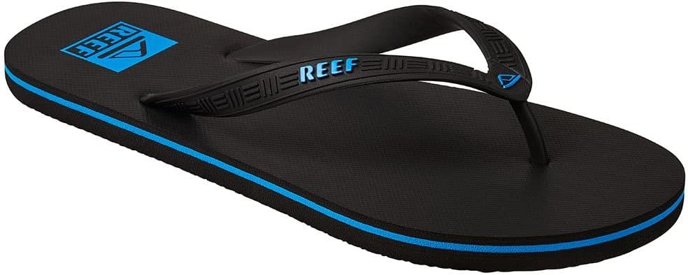 Reef Seaside 44 EU Hawaiianblau, 44 EU Hawaiianblau