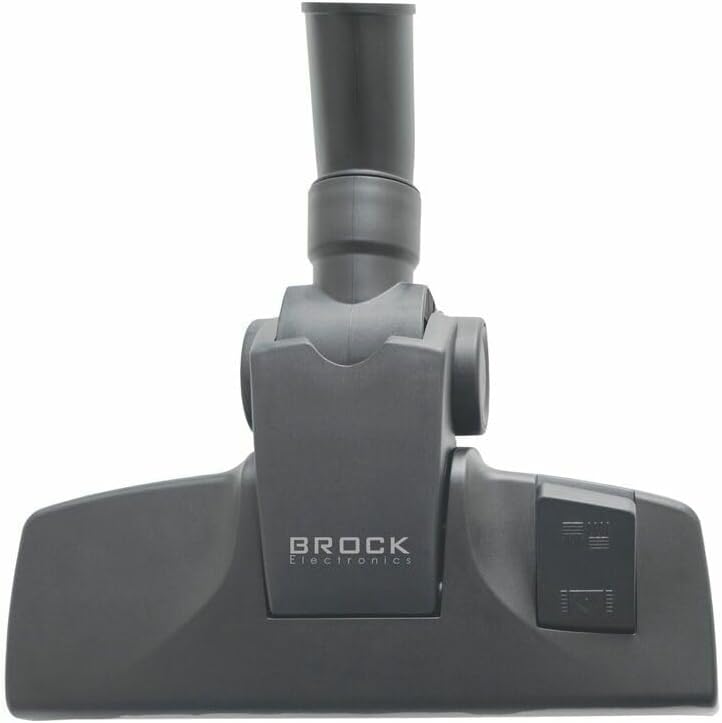 BVC 9000 RD, Luftsprudler, Rot