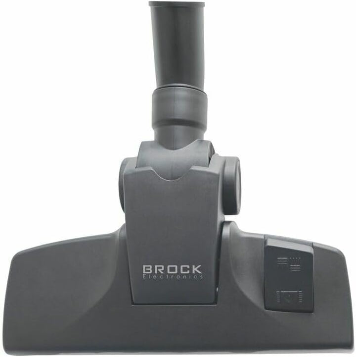 BVC 9000 RD, Luftsprudler, Rot