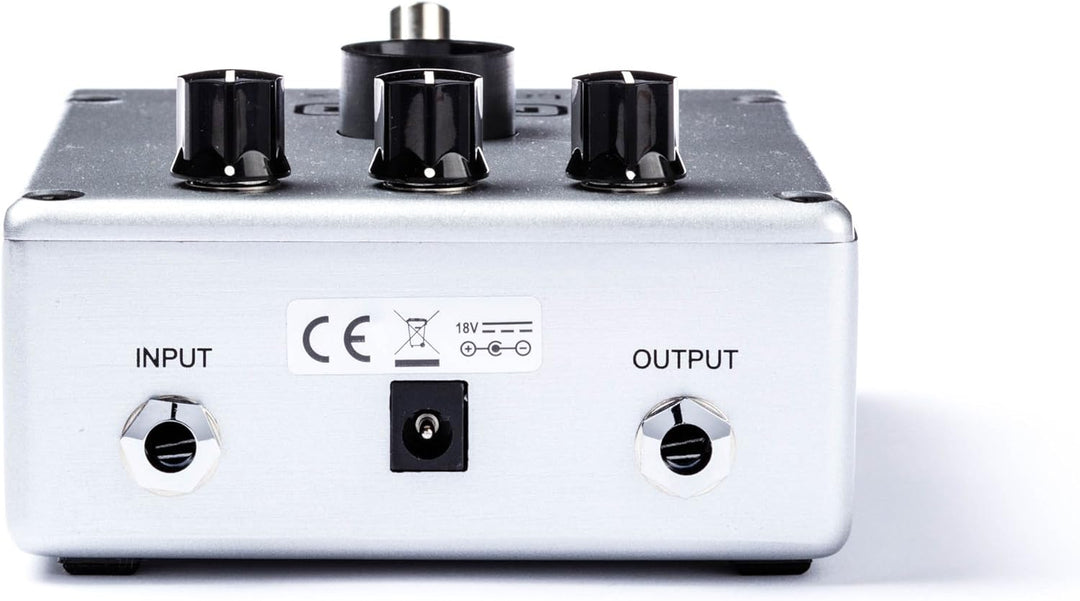 MXR Talk Box