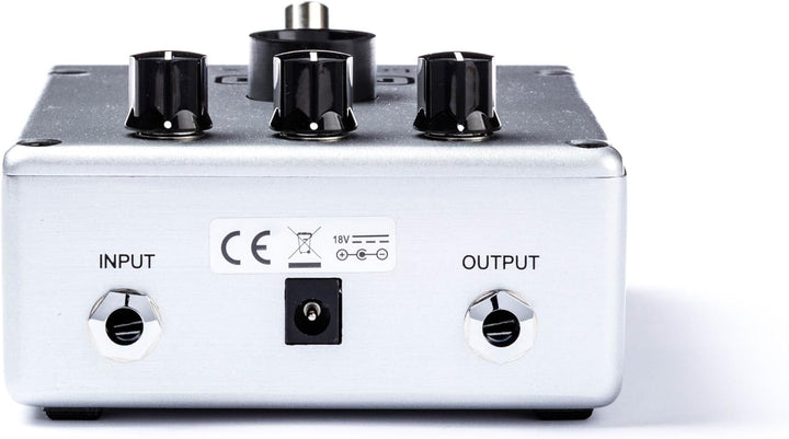 MXR Talk Box