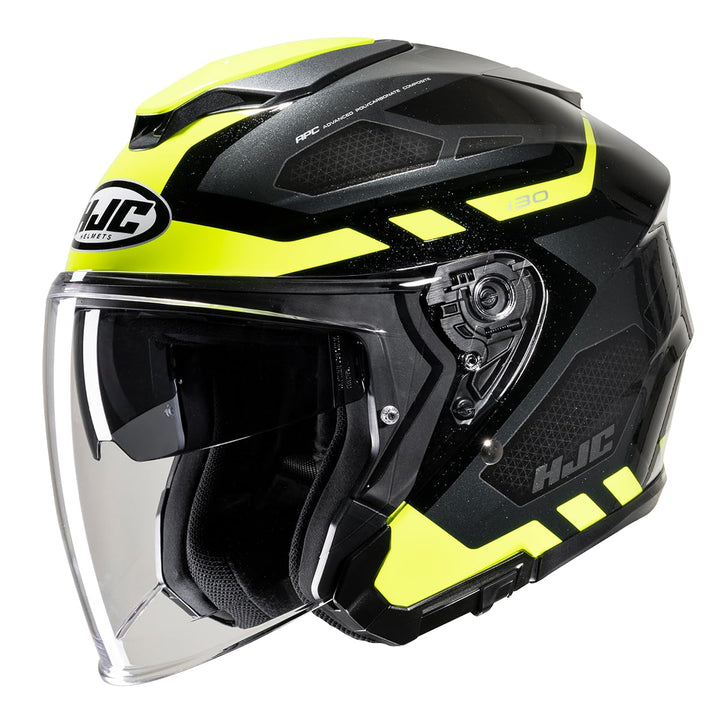 HJC, Jethelme motorrad I30 ATON MC3H, S S MC3H, S MC3H