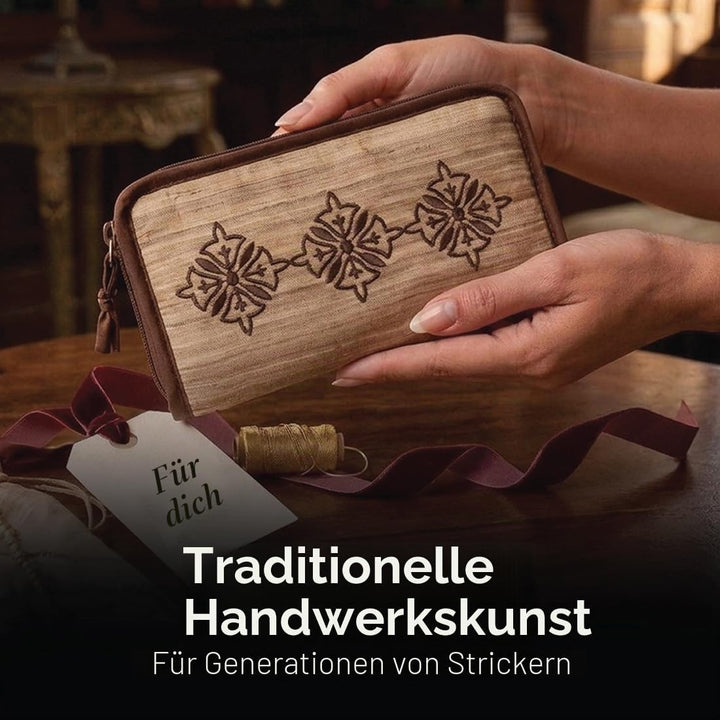 Lantern Moon - Lantern Moon Erbe (10cm) Austauschbar Nadel - 1 Satz