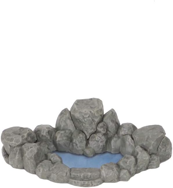Dungeons & Dragons Wizkids Fantasy Terrain Pools & Pillars