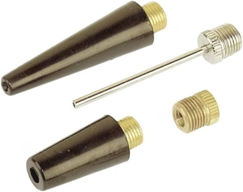 Brüder Mannesmann Mini-Alu-Kompressor 140 PSI, M01790