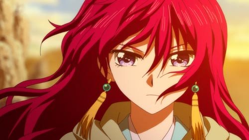 Akatsuki no Yona - Prinzessin der Morgendämmerung (Episode 01-05), DVD