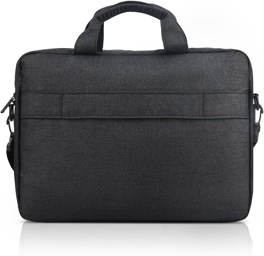 Lenovo 400 kabellose Maus - beidhändiges Design, Nano-USB-Anschluss, kompatibel mit Windows-Laptops