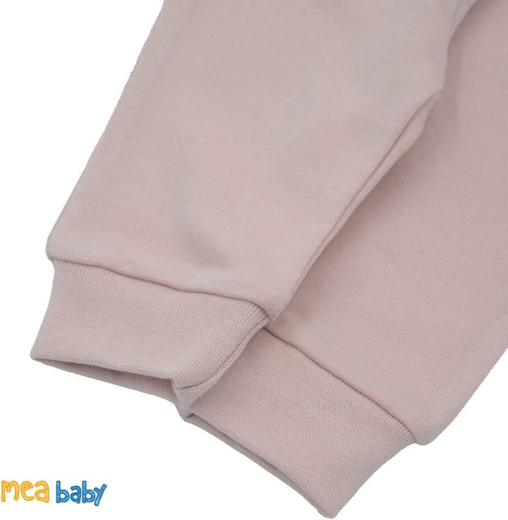 Unisex Baby Hose aus 100% Baumwolle im 5er Pack/Pumphose. Babyhose für Jungen Baby Hose für Mädchen,