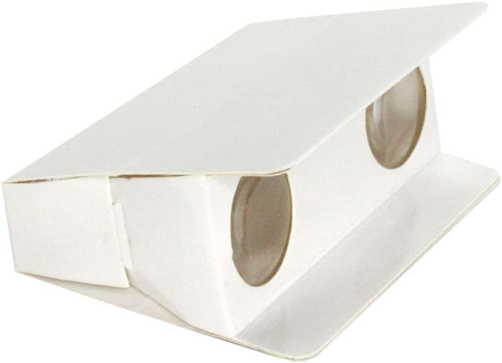 Klappbares Fernglas, 12er Set