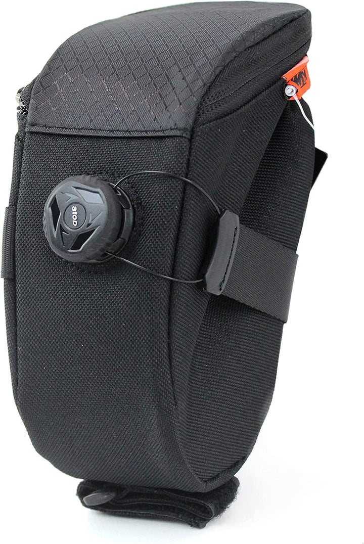 KTM Satteltasche Saddle Bag II, Bitte Verschluss auswahlen ATOP, ATOP