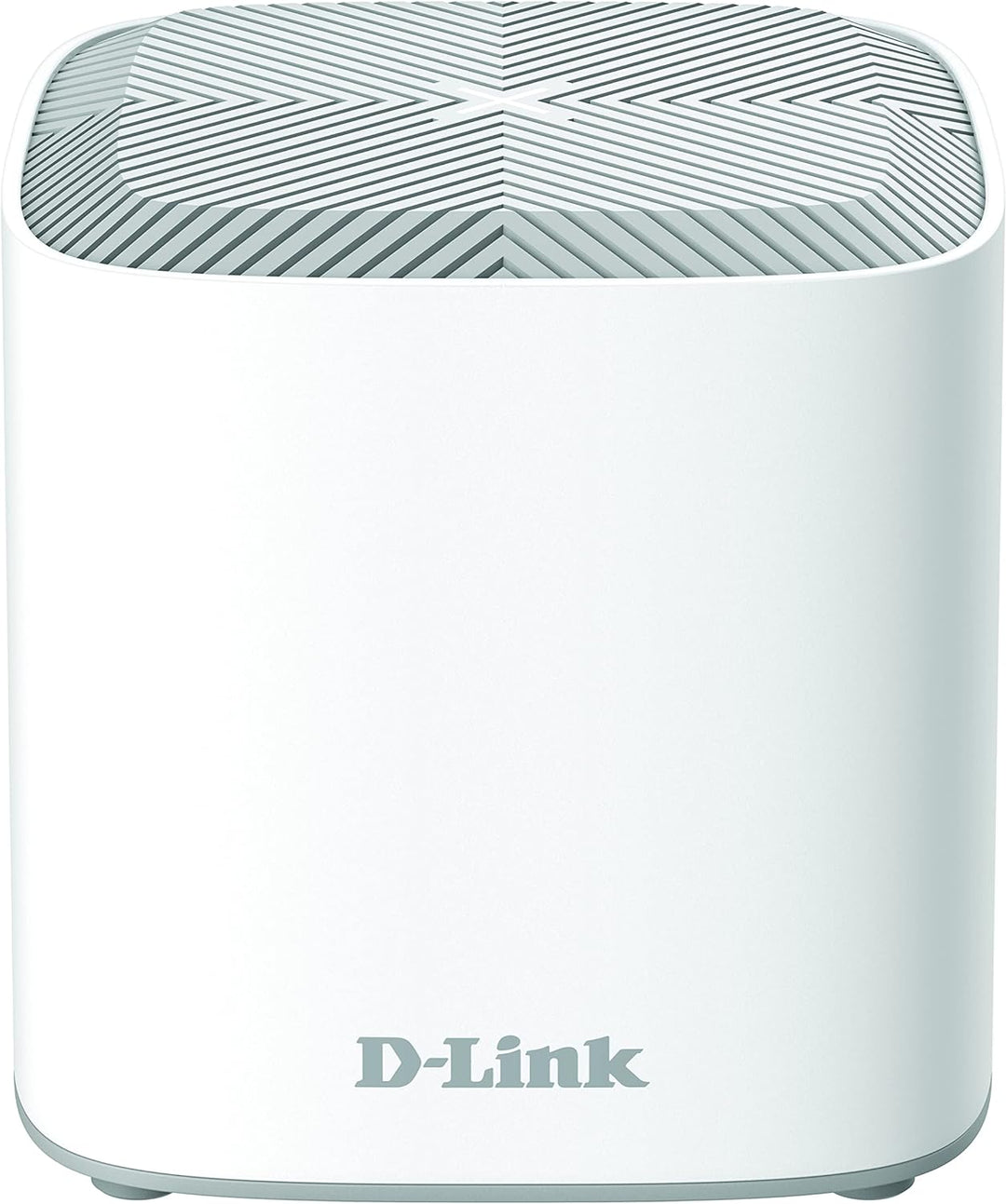 D-Link COVR-X1863 COVR AX1800 Whole Home Mesh Wi-Fi 6 System (3-Pack) (bis zu 600 m2, 2 Gigabit Port