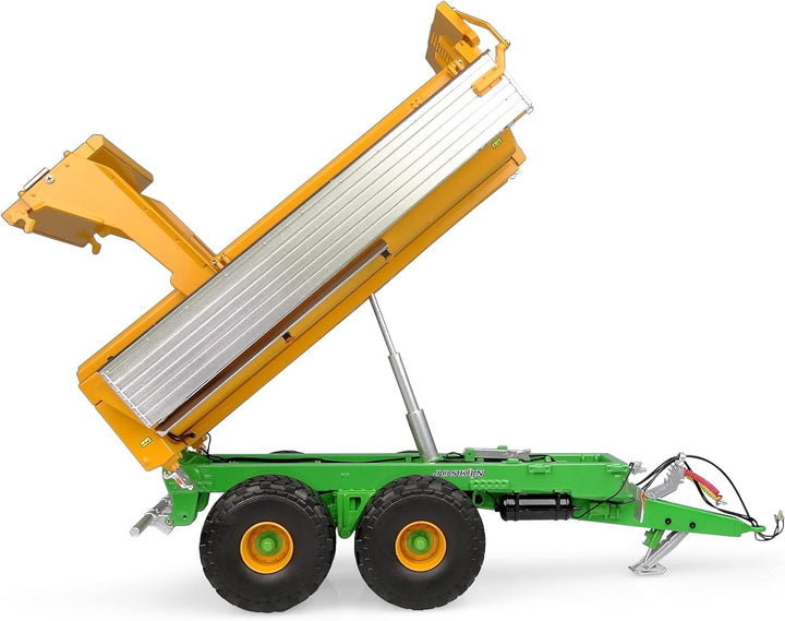 Joskin Trans-KTP 22/50 mit Fester Plane