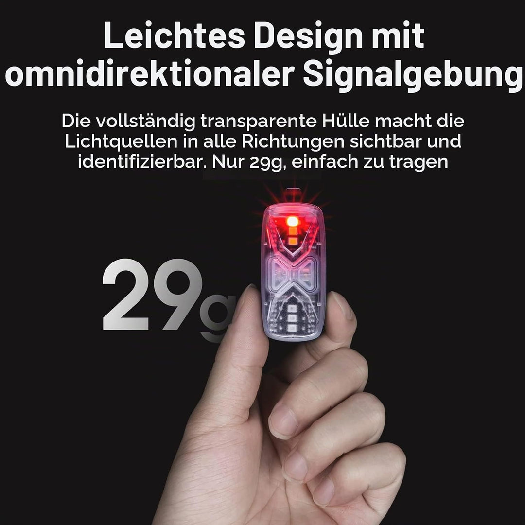 NEXTORCH UT41 Multi-Signal Leuchte