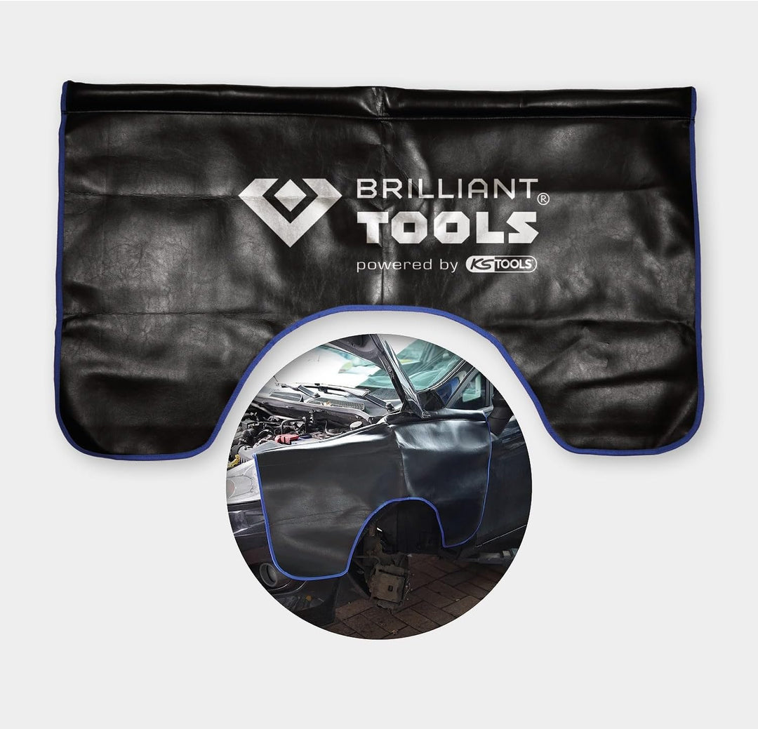 KS TOOLS Universal Kotflügelschoner