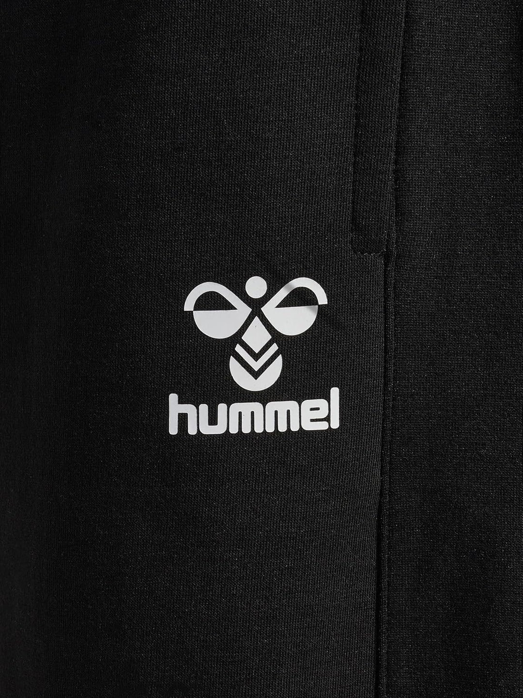 hummel Hmltravel Sweat Pants Herren Multisport Hosen S Schwarz, S Schwarz