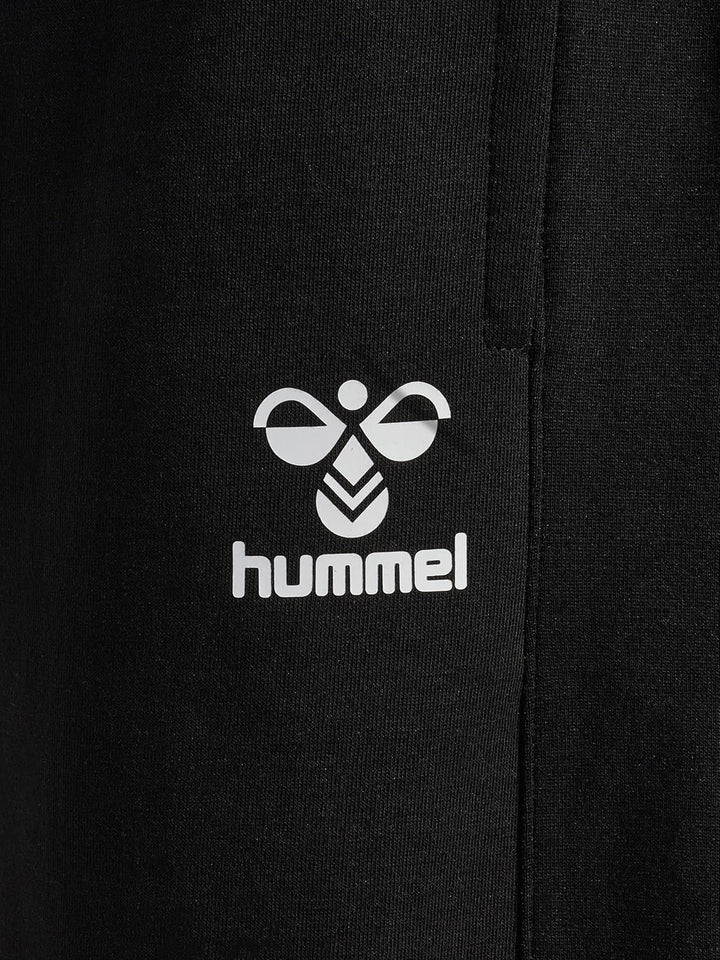 hummel Hmltravel Sweat Pants Herren Multisport Hosen S Schwarz, S Schwarz