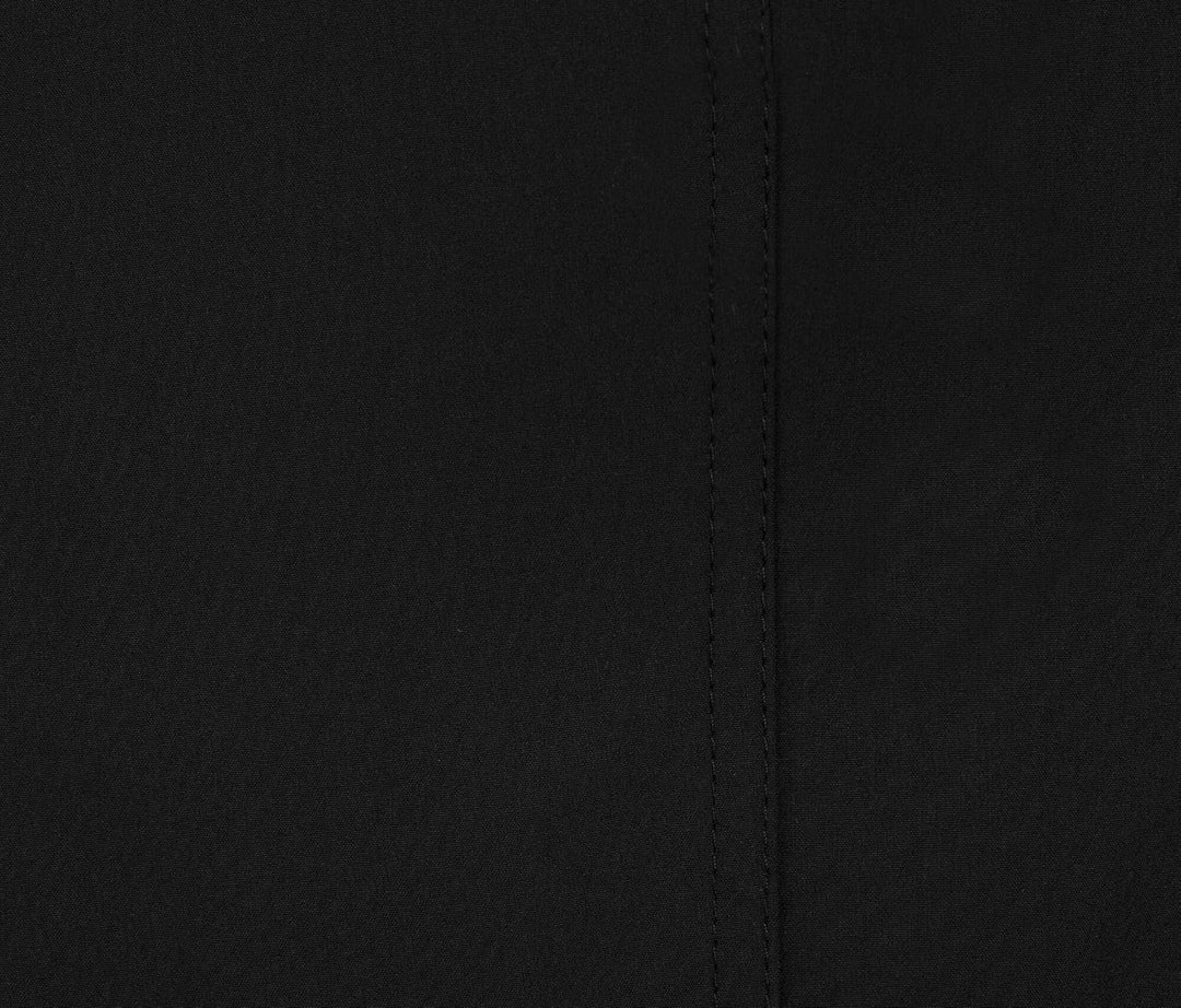 Bergson HADAR | Damen Wandershorts - 4-Wege-Stretch (Bielastisch), Schnelltrocknendes dryprotec Gewe