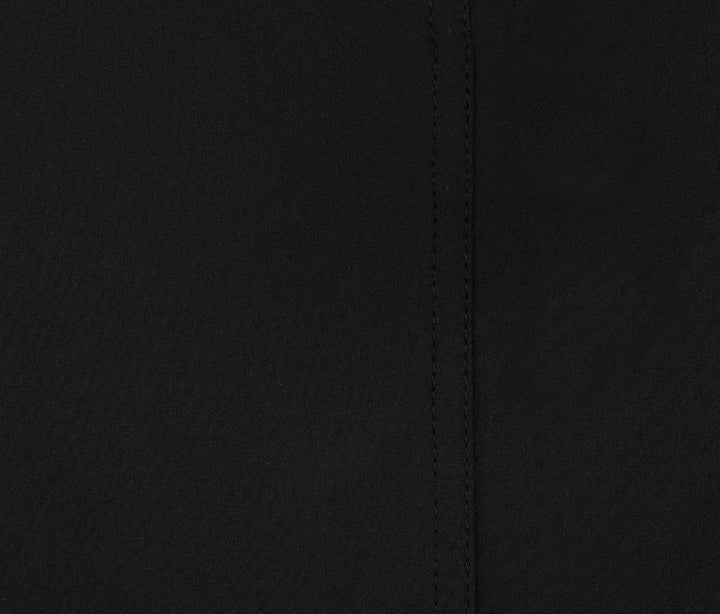 Bergson HADAR | Damen Wandershorts - 4-Wege-Stretch (Bielastisch), Schnelltrocknendes dryprotec Gewe