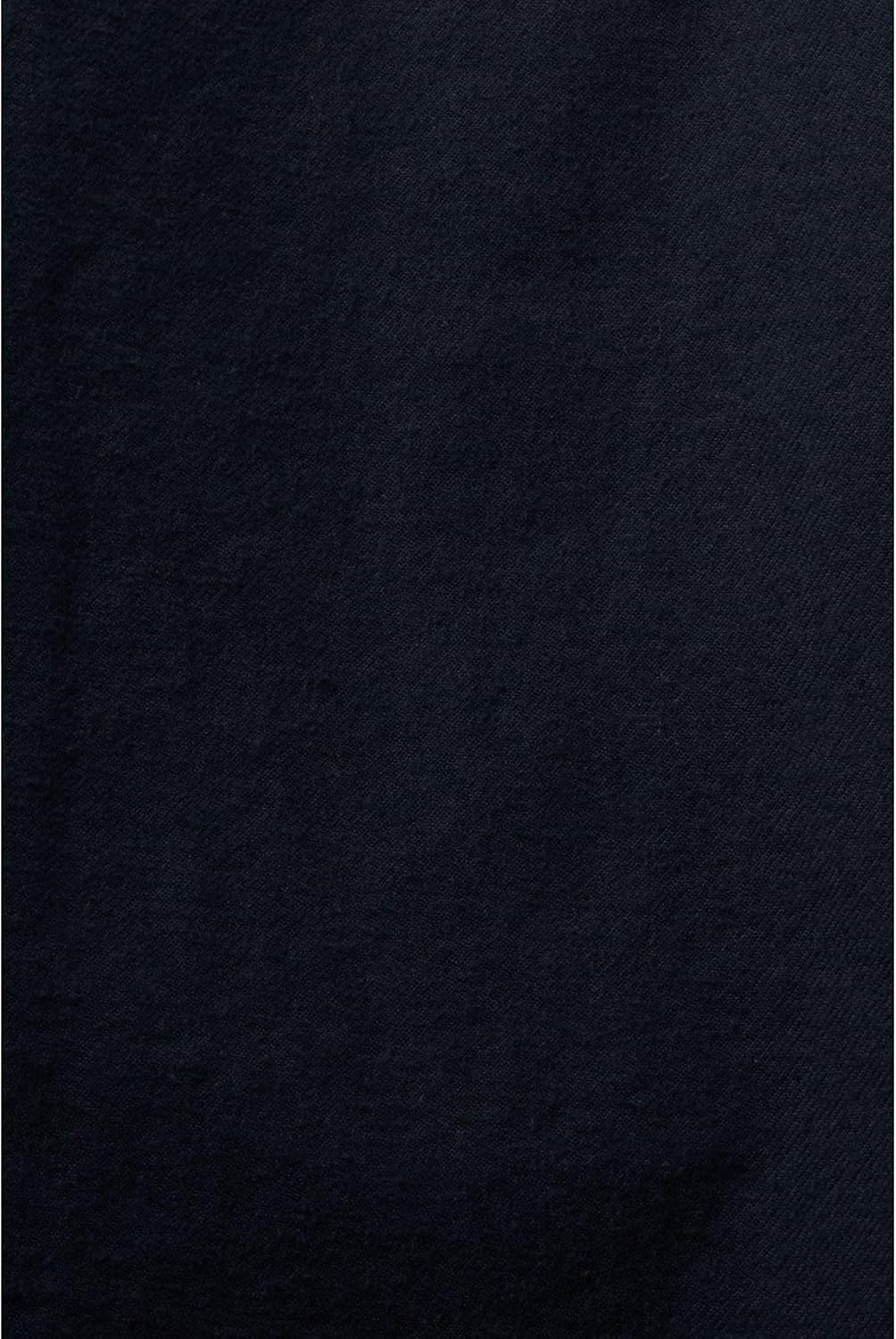 ESPRIT Hemd aus Baumwollflanell S Petrol Blue, S Petrol Blue