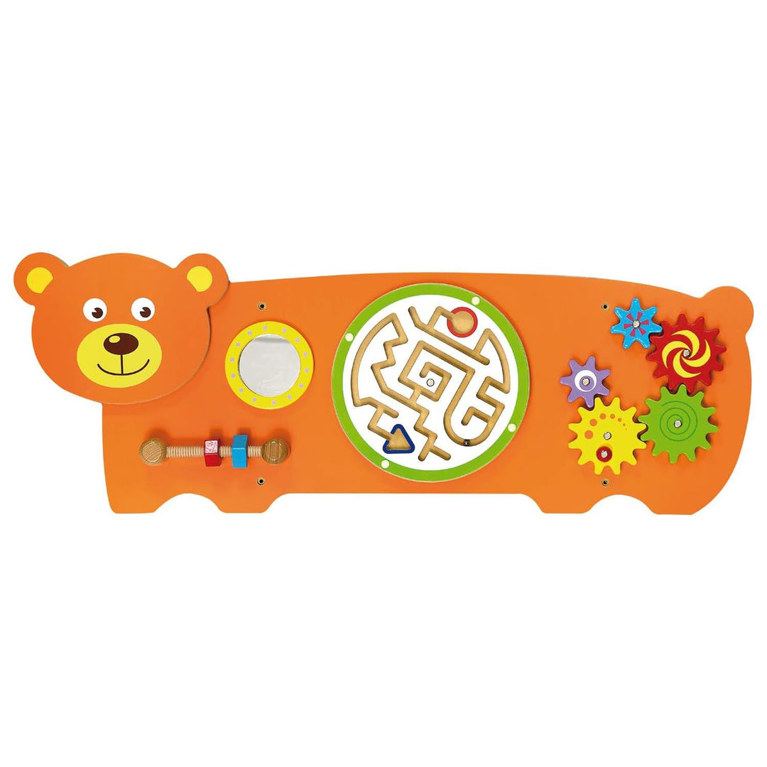 Kite TD50471 Bear Wall Panel Bär, Bär