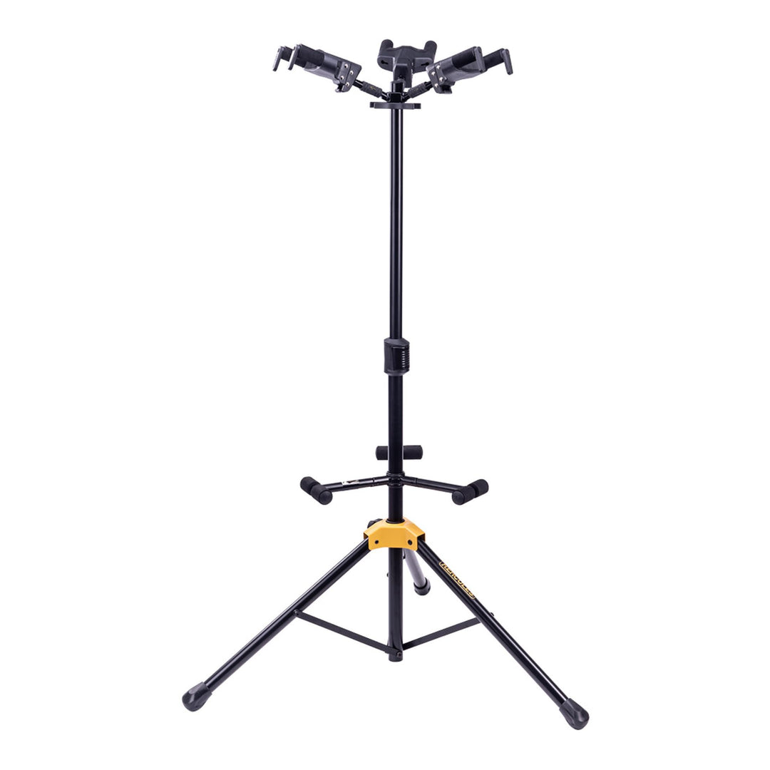 HERCULES GS432BPLUS AGS TRI GUITAR STAND