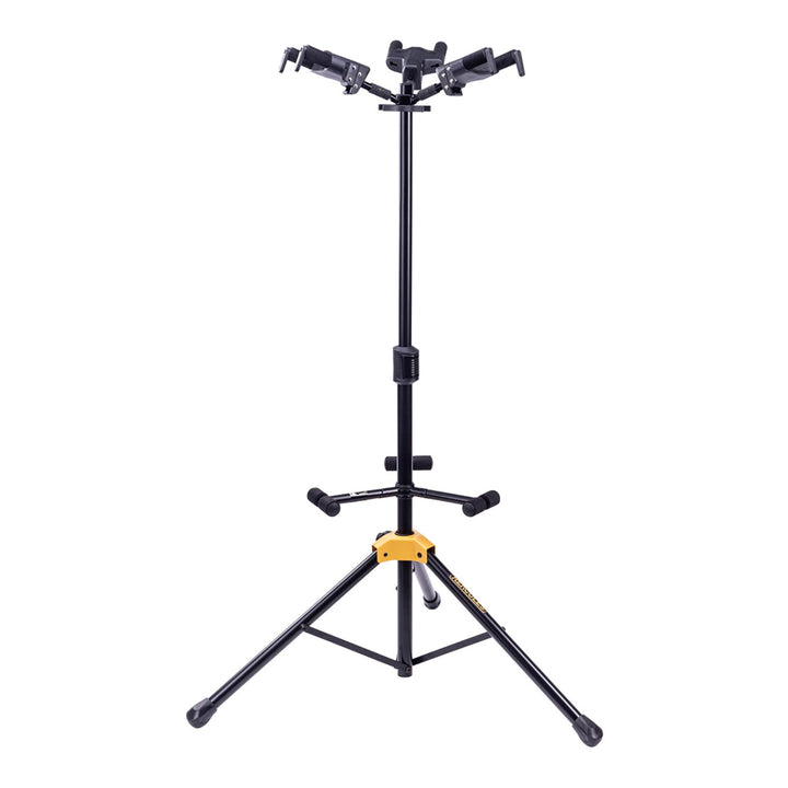 HERCULES GS432BPLUS AGS TRI GUITAR STAND