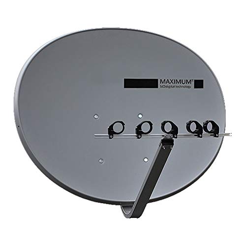 Sat Antenne Maximum Multi-focus T-85