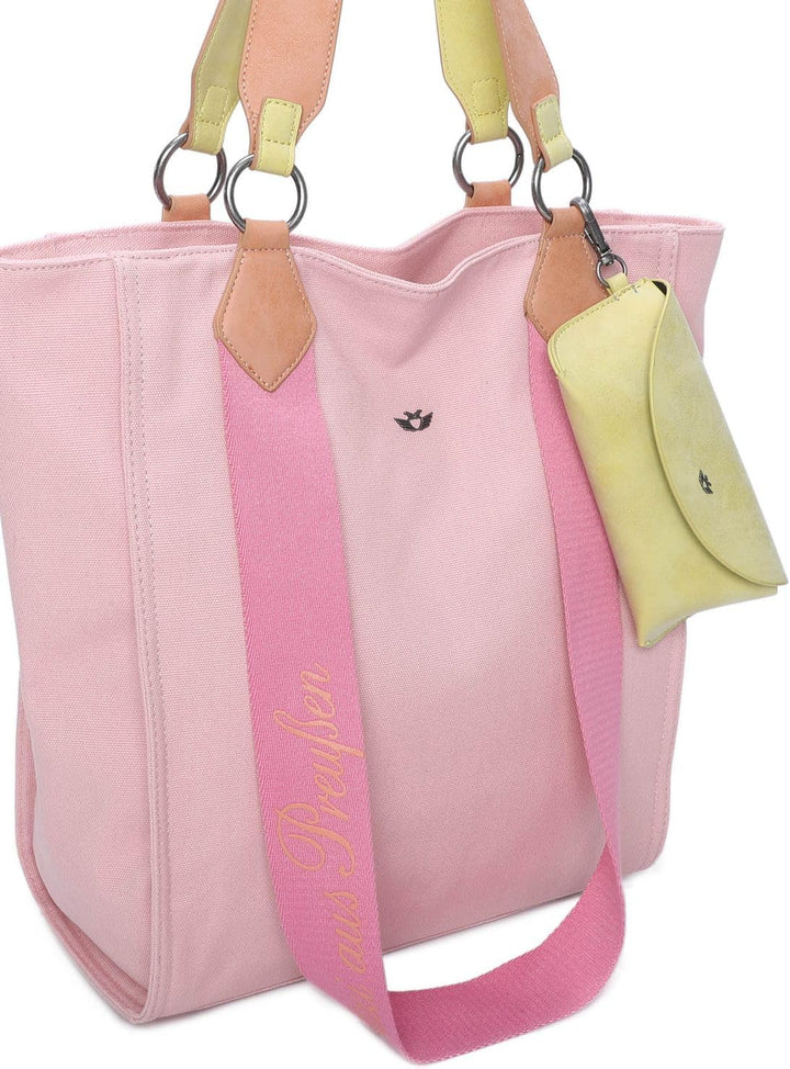 Fritzi aus Preussen Izzy02 Canvas Candy
