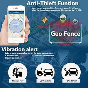 Mini Tracker Micro GPS Tracker Magnet Realtime GPS Locator Ohne ABO Outdoor Ortung Portable Location