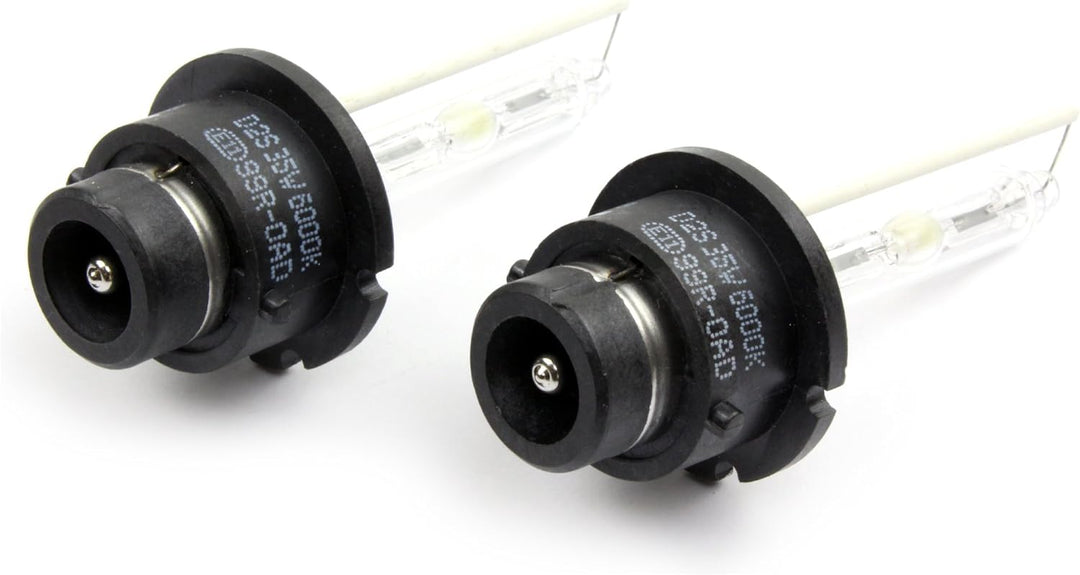 INION 2x St. D2S - 35W - P32d-2-85V HID 6000K Xenon Brenner Xenonbrenner Autolampe Birne Gasentladun