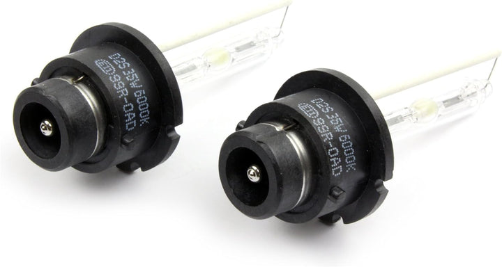 INION 2x St. D2S - 35W - P32d-2-85V HID 6000K Xenon Brenner Xenonbrenner Autolampe Birne Gasentladun