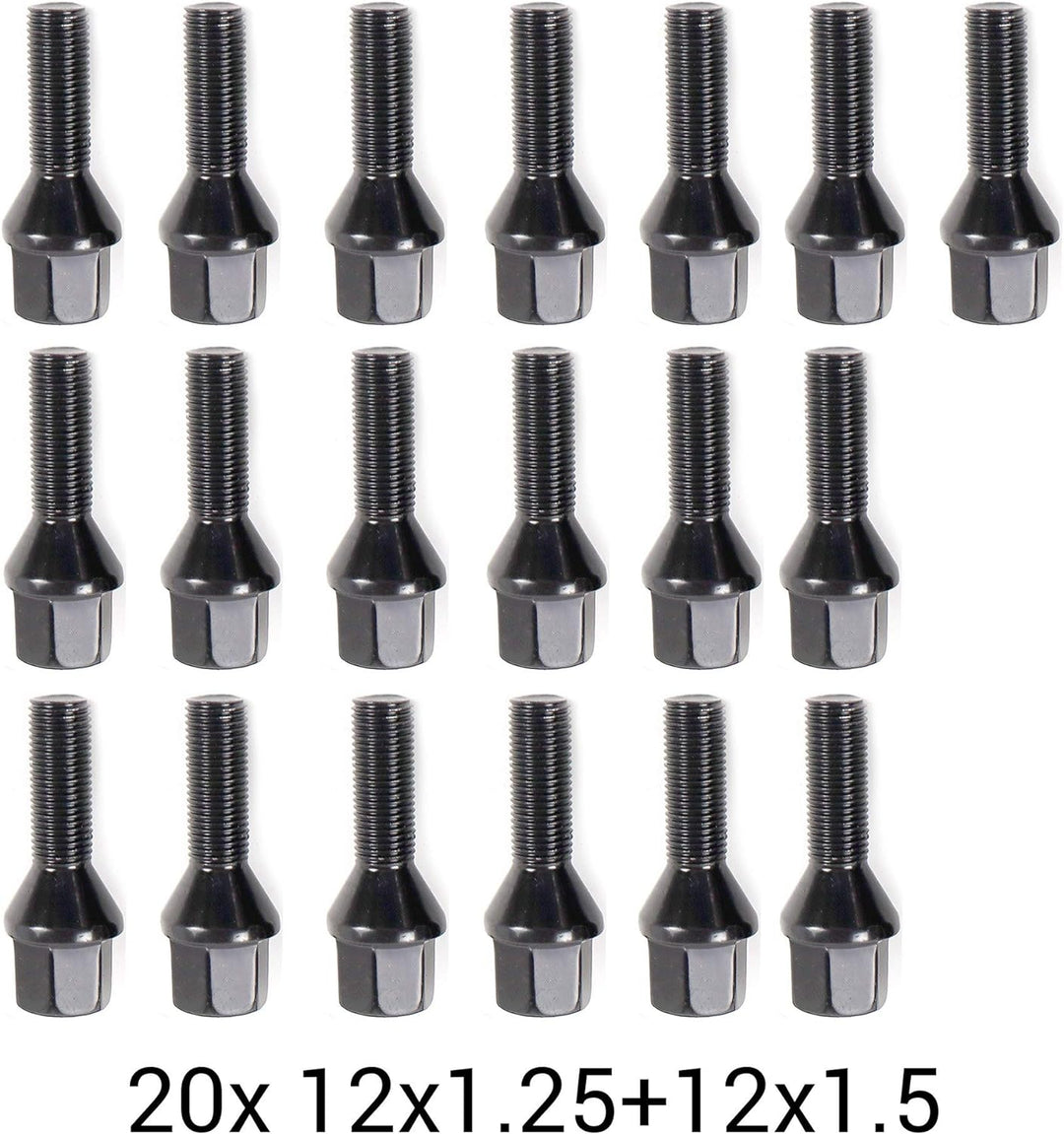 OMP SPEED Set Abstandhalter OMP 15Mm 5X98 58.1 M12X1.25+12X1.5 5x98 58.1 15mm, 5x98 58.1 15mm