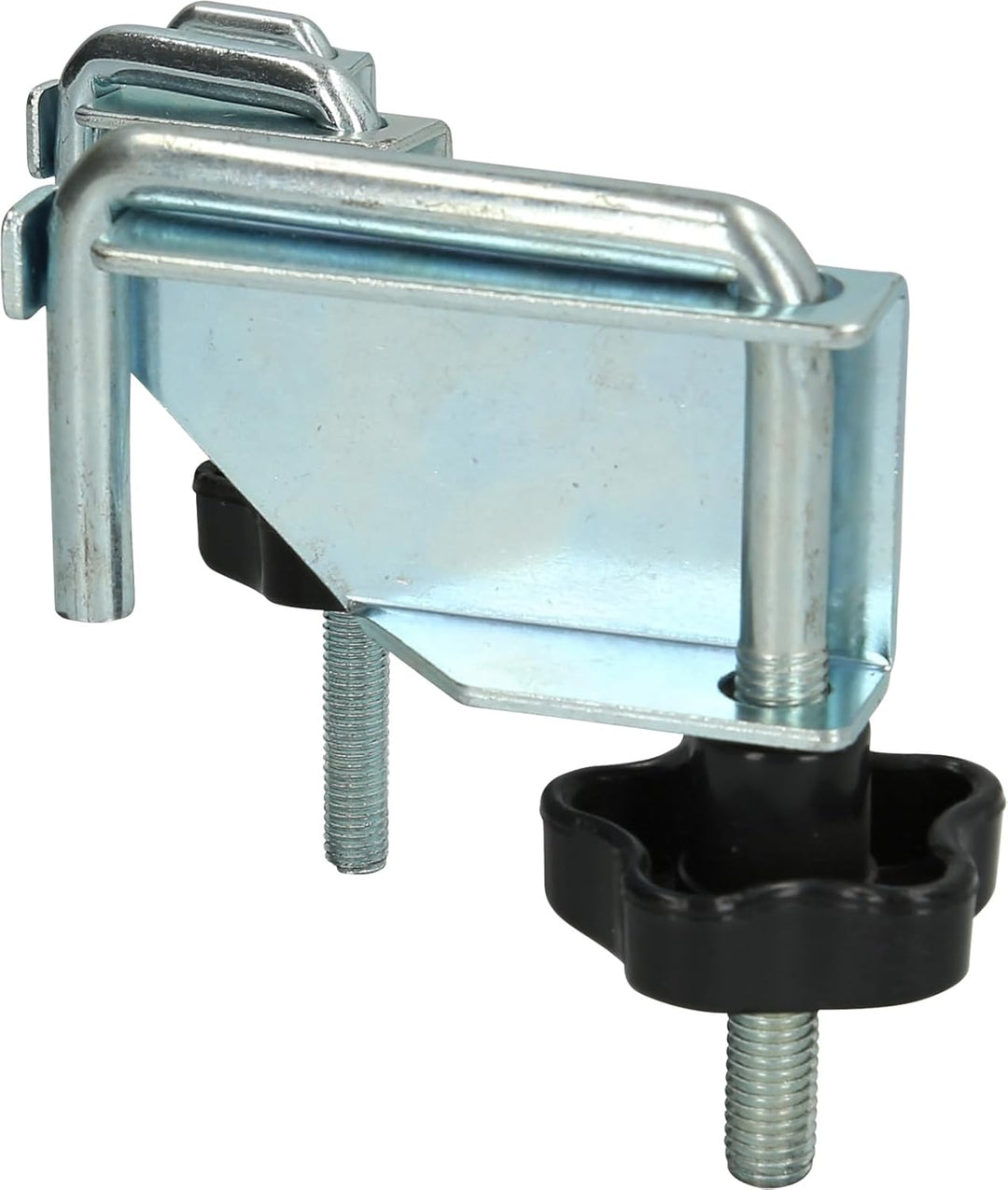 KS Tools 122.1200 Schlauch-Klemmen-Satz, 4-tlg.
