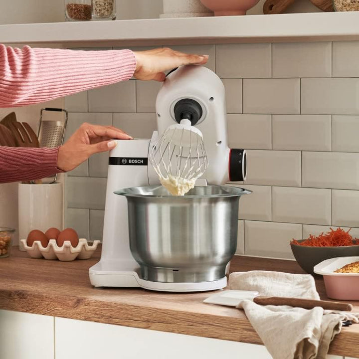 Bosch PAE MUMS2EW40 Küchenmaschine