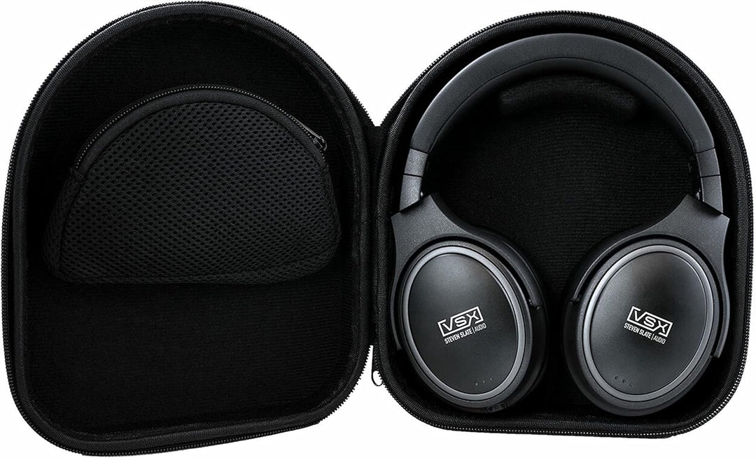 Steven Slate Audio VSX Essentials Edition Studio-Kopfhörer geschlossen