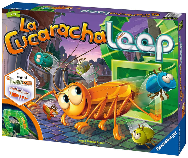 Ravensburger C7440928 Spiele