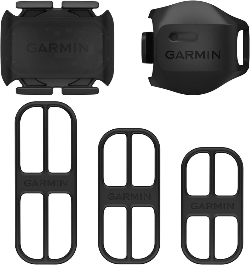 Garmin Geschwindigkeitssensor 2 & Trittfrequenzsensor 2 - Messung und Speicherung von Geschwindigkei