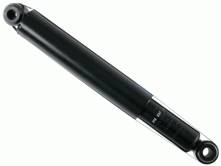 SACHS 312 237 Stossdämpfer Für Opel CAMPO (TF0, TF1) 1987-2002 Hinterachse