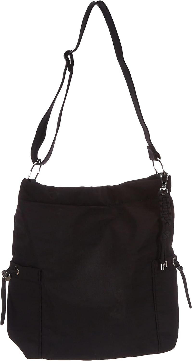 s.Oliver (Bags) Damen 201.10.110.25.300.2109031 Schultertasche, 9999