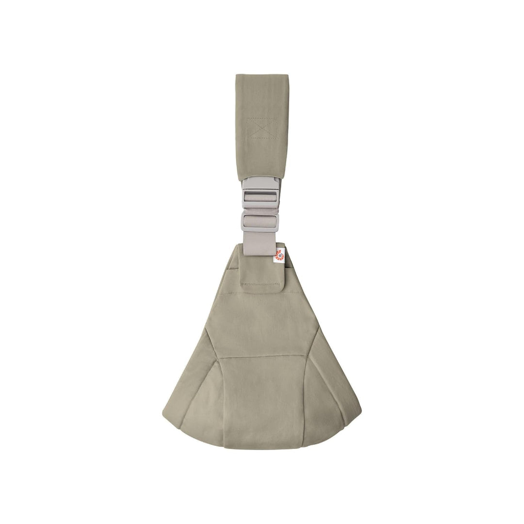 Ergobaby Upsie Sling Babyhüfttrage, Ergonomische Hüfttrage für Babys und Kleinkinder ab 6 Monaten (7