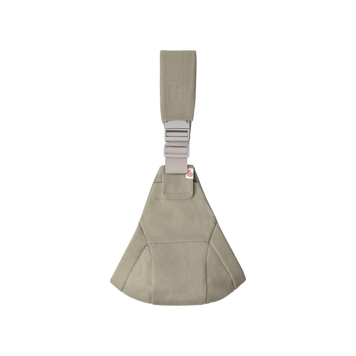 Ergobaby Upsie Sling Babyhüfttrage, Ergonomische Hüfttrage für Babys und Kleinkinder ab 6 Monaten (7
