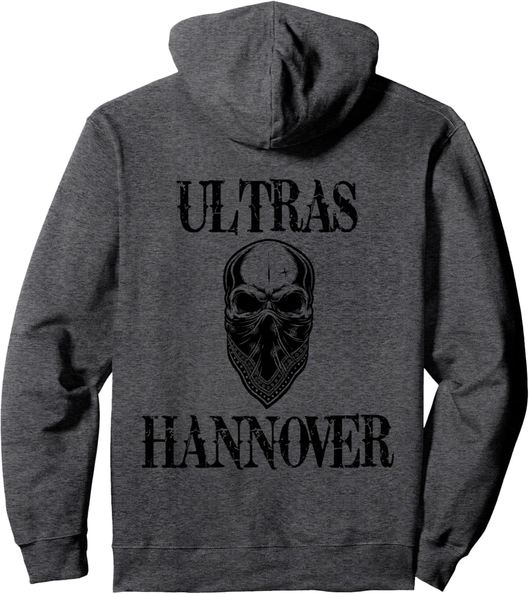 Hannover Shirt Ultras Fussball Männer Frauen Kinder Hannover Pullover Hoodie