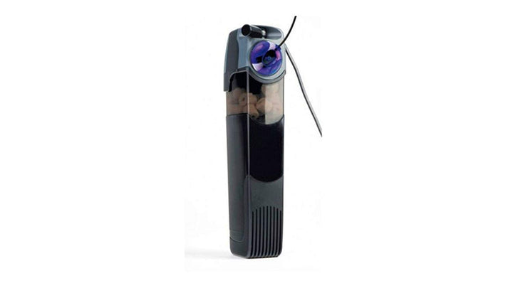 AquaEL 57243 UV-Innenfilter für Beckeninhalt von 250-350 L