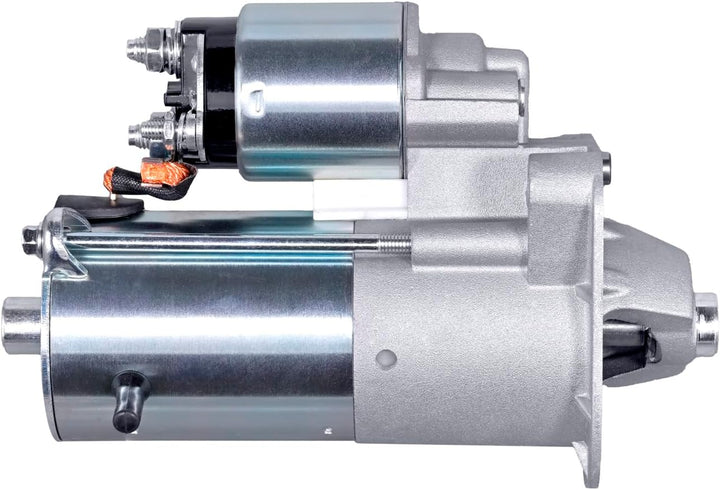 HELLA - Starter/Anlasser - 12V - 1.4kW - für u.a. Volvo V50 (545) - 8EA 012 526-261