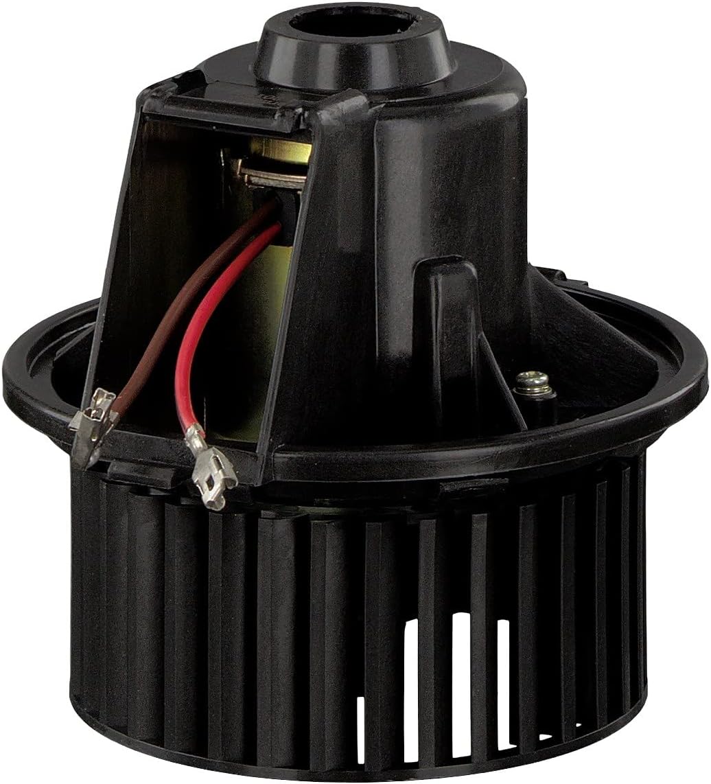 febi bilstein 18786 Gebläsemotor , 1 Stück