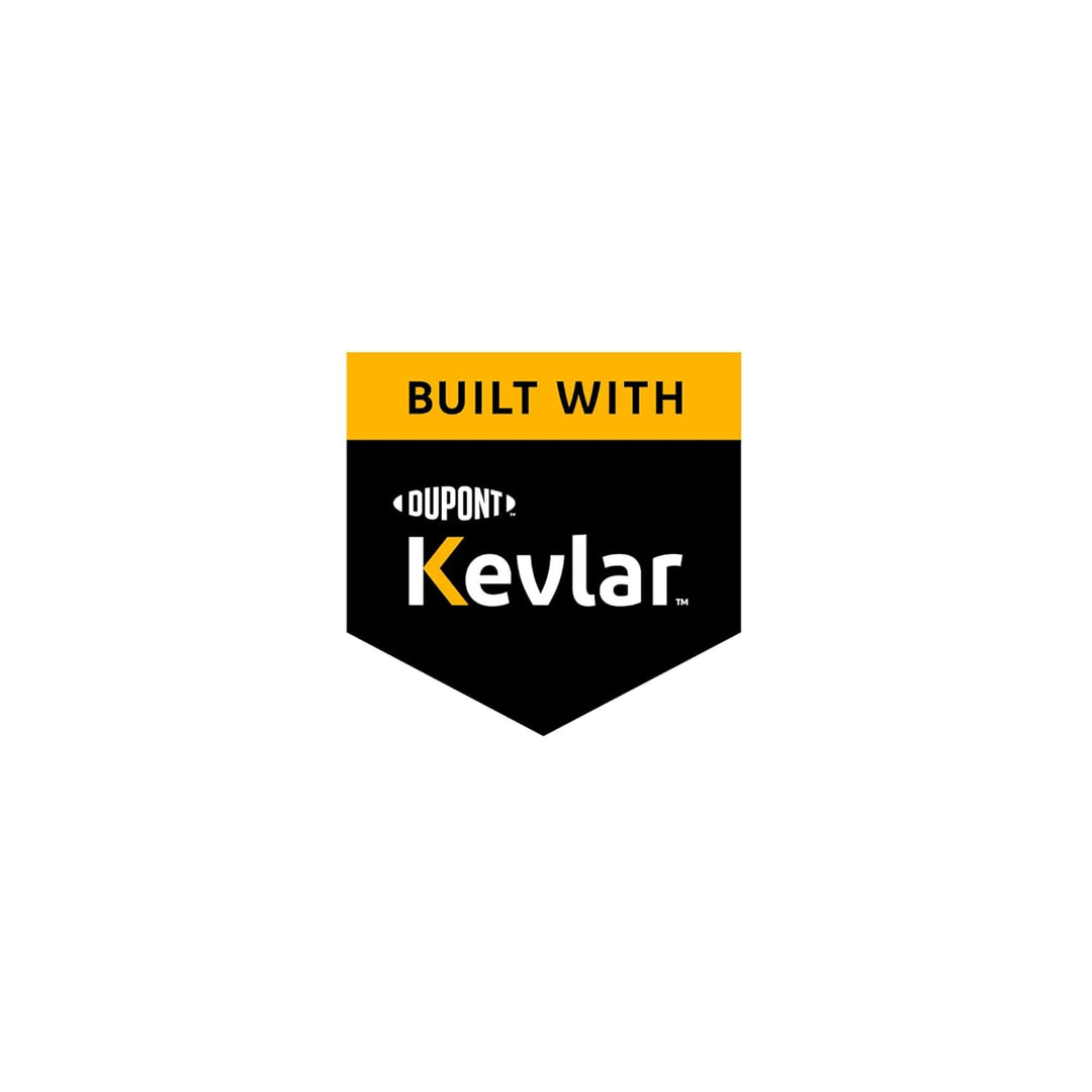 Veredus Rear Kevlar Gel schwarz braun M, braun M