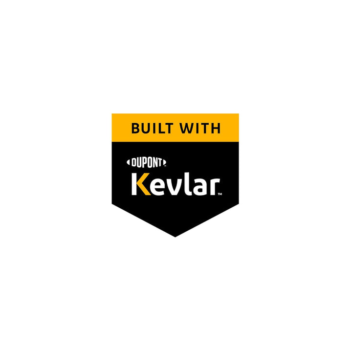 Veredus Rear Kevlar Gel schwarz braun M, braun M
